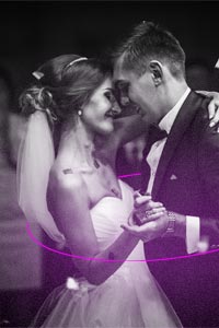 Wedding Dance Lessons